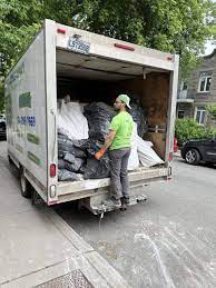 Reliable Lowell, MA Junk Removal Services Solutions